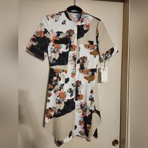 3.1 Philip Lim for Target Dress